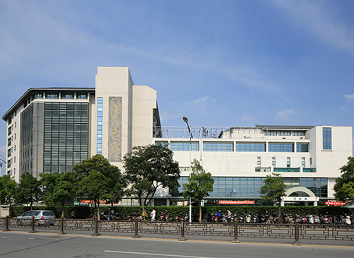 苏州第三人民医院