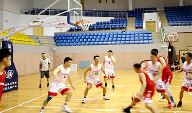苏州一建篮球队分获“铁军杯”及“三雄极光杯”篮球赛季、亚军好成绩